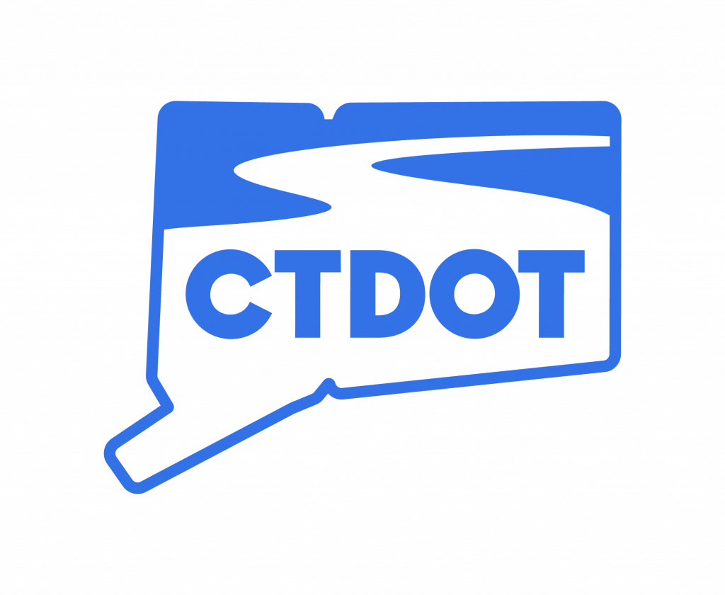 ctdot logo